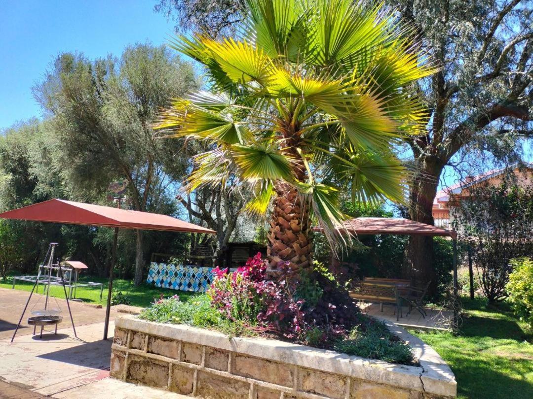 Nyahururu Highlands Heaven -Bnb Exterior foto